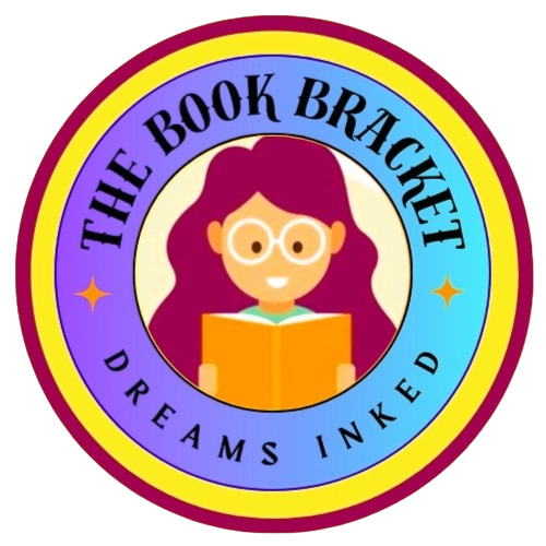 The Book Bracket