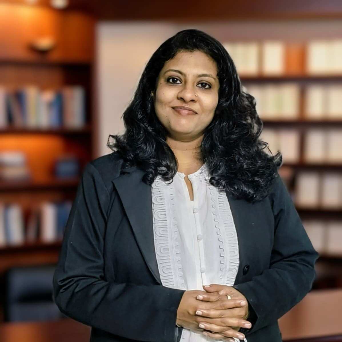 Divya Venkateswaran