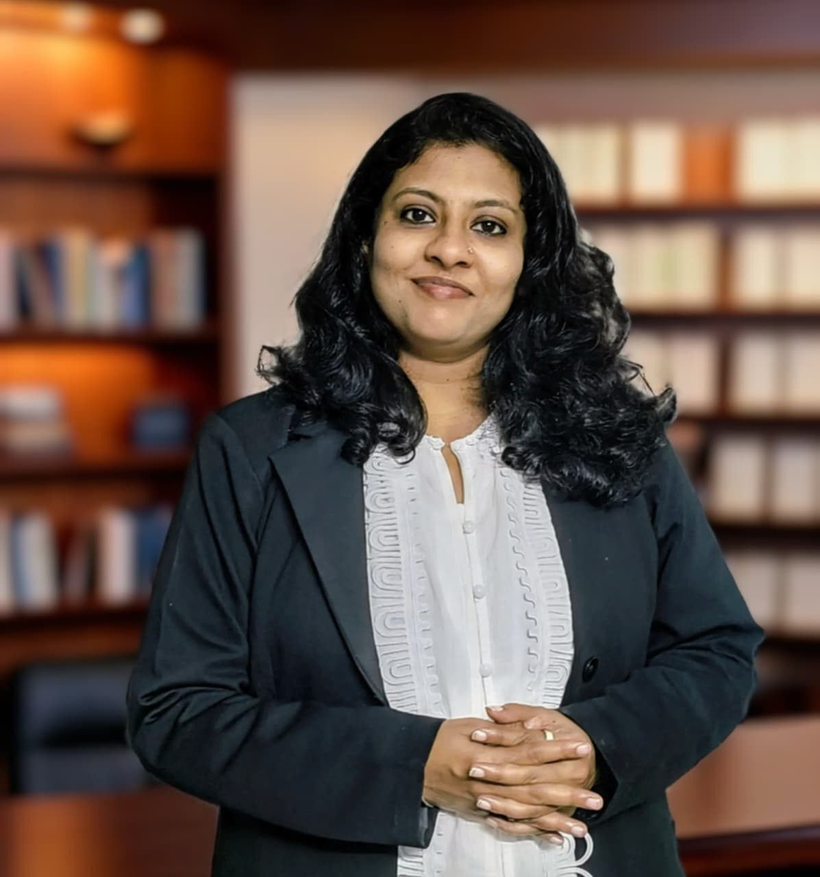 Divya Venkateswaran